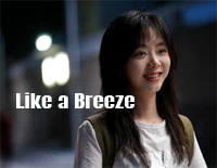 Like a Breeze-C调简单版钢琴谱文件(五线谱、双手简谱、数字谱、Midi、PDF)免费下载