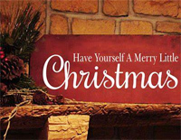 Have Yourself a Merry Little Christmas-C调简单版-圣诞歌曲钢琴谱文件(五线谱、双手简谱、数字谱、Midi、PDF)免费下载