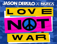 Love Not War The Tampa Beat-抖音热门背景音乐钢琴谱文件(五线谱、双手简谱、数字谱、Midi、PDF)免费下载
