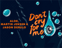 Dont Cry for Me钢琴谱文件(五线谱、双手简谱、数字谱、Midi、PDF)免费下载