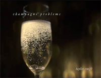 Champagne Problems-Taylor Swift钢琴谱文件（五线谱、双手简谱、数字谱、Midi、PDF）免费下载