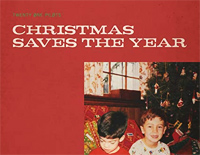 Christmas Saves the Year-Twenty One Pilots钢琴谱文件(五线谱、双手简谱、数字谱、Midi、PDF)免费下载