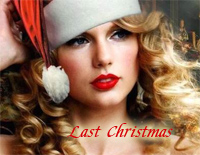 Last Christmas-C调简单版钢琴谱文件(五线谱、双手简谱、数字谱、Midi、PDF)免费下载