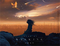 Sound of Walking Away-Illenium ft Kerli钢琴谱文件（五线谱、双手简谱、数字谱、Midi、PDF）免费下载