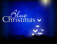 Blue Christmas-圣诞歌曲钢琴谱文件(五线谱、双手简谱、数字谱、Midi、PDF)免费下载