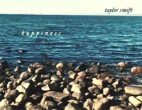 Happiness-Taylor Swift钢琴谱文件(五线谱、双手简谱、数字谱、Midi、PDF)免费下载