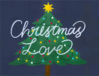 Christmas Love-防弹少年团朴智旻Jimin圣诞纪念新曲钢琴谱文件(五线谱、双手简谱、数字谱、Midi、PDF)免费下载