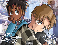 Reminds Me of You-Juice Wrld ft The Kid Laroi钢琴谱文件（五线谱、双手简谱、数字谱、Midi、PDF）免费下载