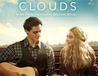 Clouds-云上情歌OST钢琴谱文件(五线谱、双手简谱、数字谱、Midi、PDF)免费下载
