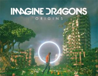 West Coast-Imagine Dragons钢琴谱文件(五线谱、双手简谱、数字谱、Midi、PDF)免费下载