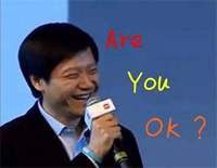 Are you OK-雷军-Angelina钢琴谱文件（五线谱、双手简谱、数字谱、Midi、PDF）免费下载