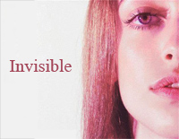 Invisible-Anna Clendening钢琴谱文件(五线谱、双手简谱、数字谱、Midi、PDF)免费下载