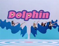 Dolphin-Oh My Girl钢琴谱文件(五线谱、双手简谱、数字谱、Midi、PDF)免费下载
