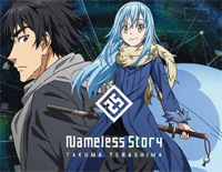 Nameless Story-完整版钢琴谱文件（五线谱、双手简谱、数字谱、Midi、PDF）免费下载