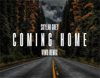 Coming Home-Skylar Grey钢琴谱文件（五线谱、双手简谱、数字谱、Midi、PDF）免费下载