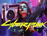 Chippin In-赛博朋克2077背景音乐钢琴谱文件（五线谱、双手简谱、数字谱、Midi、PDF）免费下载