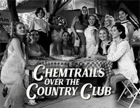 Chemtrails Over The Country Club-Lana Del Rey钢琴谱文件(五线谱、双手简谱、数字谱、Midi、PDF)免费下载
