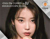 Into the I-Land-真人秀I-land主题曲钢琴谱文件（五线谱、双手简谱、数字谱、Midi、PDF）免费下载