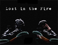 Lost in the Fire-Gesaffelstein ft The Weeknd钢琴谱文件(五线谱、双手简谱、数字谱、Midi、PDF)免费下载