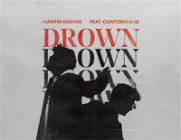 Drown-Martin Garrix ft Clinton Kane钢琴谱文件(五线谱、双手简谱、数字谱、Midi、PDF)免费下载