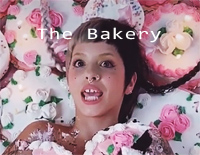 The Bakery-Melanie Martinez钢琴谱文件(五线谱、双手简谱、数字谱、Midi、PDF)免费下载