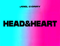 Head Heart-Joel Corry ft MNEK钢琴谱文件(五线谱、双手简谱、数字谱、Midi、PDF)免费下载