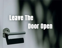 Leave the Door Open钢琴谱文件（五线谱、双手简谱、数字谱、Midi、PDF）免费下载