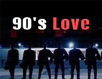 90s Love-NCT钢琴谱文件（五线谱、双手简谱、数字谱、Midi、PDF）免费下载