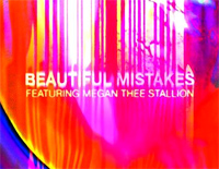 Beautiful Mistakes钢琴谱文件(五线谱、双手简谱、数字谱、Midi、PDF)免费下载