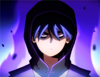 暗影刺客-伍六七之玄武国篇OP钢琴谱文件（五线谱、双手简谱、数字谱、Midi、PDF）免费下载