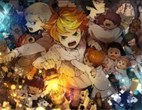 魔法-约定的梦幻岛第二季ED钢琴谱文件（五线谱、双手简谱、数字谱、Midi、PDF）免费下载