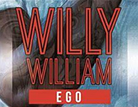 Ego-Willy William钢琴谱文件（五线谱、双手简谱、数字谱、Midi、PDF）免费下载