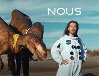 Nous-Julien Doré钢琴谱文件（五线谱、双手简谱、数字谱、Midi、PDF）免费下载