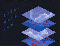 Still With You-防弹少年团成员田柾国Jungkook钢琴谱文件(五线谱、双手简谱、数字谱、Midi、PDF)免费下载