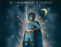 Something Just Like This-The Chainsmokers,Coldplay钢琴谱文件(五线谱、双手简谱、数字谱、Midi、PDF)免费下载