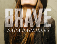 Brave-Sara Bareilles钢琴谱文件(五线谱、双手简谱、数字谱、Midi、PDF)免费下载