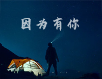 因为有你-C调简单版-你是我的城池营垒主题曲钢琴谱文件(五线谱、双手简谱、数字谱、Midi、PDF)免费下载