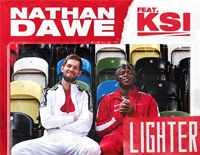 Lighter-Nathan Dawe钢琴谱文件(五线谱、双手简谱、数字谱、Midi、PDF)免费下载