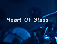 Heart of Glass钢琴谱文件(五线谱、双手简谱、数字谱、Midi、PDF)免费下载