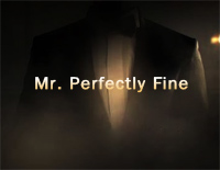 Mr Perfectly Fine-Taylor Swift钢琴谱文件(五线谱、双手简谱、数字谱、Midi、PDF)免费下载