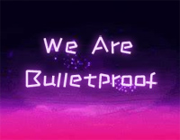 We Are Bulletproof The Eternal-防弹少年团钢琴谱文件(五线谱、双手简谱、数字谱、Midi、PDF)免费下载