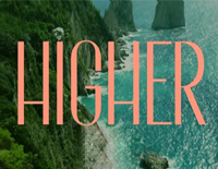 Higher-Clean Bandit ft Iann Dior钢琴谱文件(五线谱、双手简谱、数字谱、Midi、PDF)免费下载