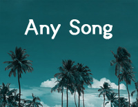 Any Song-Zico-抖音热歌钢琴谱文件（五线谱、双手简谱、数字谱、Midi、PDF）免费下载
