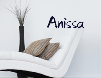 Anissa-Wejdene钢琴谱文件(五线谱、双手简谱、数字谱、Midi、PDF)免费下载