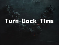 Turn Back Time-威神V钢琴谱文件(五线谱、双手简谱、数字谱、Midi、PDF)免费下载