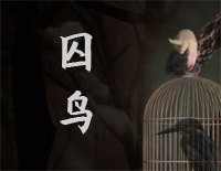 囚鸟-原版钢琴谱文件（五线谱、双手简谱、数字谱、Midi、PDF）免费下载