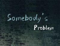 Somebodys Problem-Morgan Wallen钢琴谱文件（五线谱、双手简谱、数字谱、Midi、PDF）免费下载