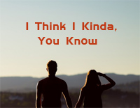 I Think I Kinda You Know-歌舞青春音乐剧钢琴谱文件（五线谱、双手简谱、数字谱、Midi、PDF）免费下载
