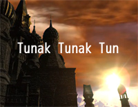 我在东北玩泥巴-Tunak Tunak Tun钢琴谱文件（五线谱、双手简谱、数字谱、Midi、PDF）免费下载