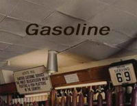 Gasoline-Haim ft Taylor Swift钢琴谱文件（五线谱、双手简谱、数字谱、Midi、PDF）免费下载